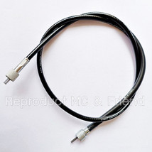 Speedometer Cable 44830-090-600 L:950mm For Honda C50Z C70 (&#39;80-&#39;81) C70K2 C70Z - £6.91 GBP