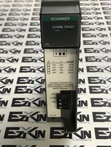 Allen-Bradley 1747-SN SER.B Remote I/O Scanner  - $338.44 MXN