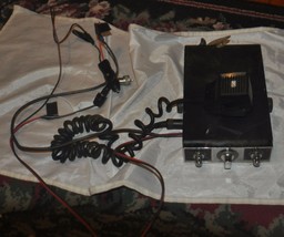 Realistic Mini 40 CB Transceiver Radio - $30.84