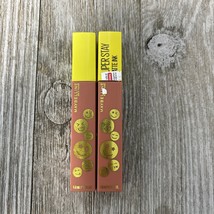 2pk Maybelline Super Stay Matte Ink Liquid Lipstick(5ml/0.17oz)NEW - $15.72