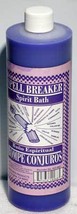 Spell Breaker Bath 16oz New Ritual - £15.94 GBP