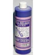 Spell Breaker Bath 16oz New Ritual - $19.95