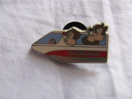 Disney Trading Pins 18658     WDW - Chip and Dale Monorail - Travel Company 2003 - £14.60 GBP