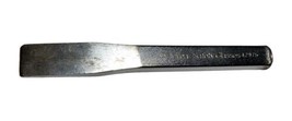 Craftsman Vintage 3/4&quot; Cold Chisel 42975 WF Made in USA 6-3/4” - £7.81 GBP
