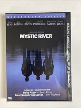 Mystic River (DVD) - £6.36 GBP