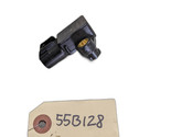 Manifold Absolute Pressure MAP Sensor From 2011 Ford Escape  3.0 6E5A9F4... - $19.95