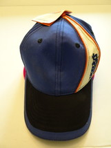 Woody&#39;s Wear Logo Cap/Hat Blue New - £15.80 GBP