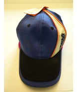 Woody&#39;s Wear Logo Cap/Hat Blue New - £15.73 GBP