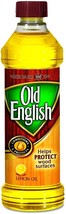 Old English LEMON OIL Cleaner Polish proTect wood Furniture Cabinets 16 ... - $444.81 MXN