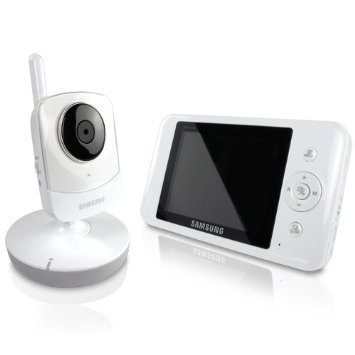 Samsung Safe View Baby Monitor - $199.00
