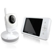 Samsung Safe View Baby Monitor - £156.74 GBP