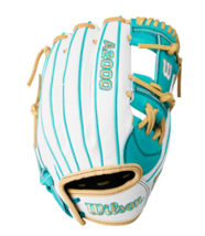 Wilson 2025 Summer A2000FP H12SS 12&quot; Infield Glove Baseball Gloves WBW10... - $323.91