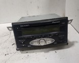 Audio Equipment Radio Receiver Am-fm-cd Fits 06 SCION XA 680596 - $62.31