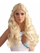 Venus Wig Costume Accessory - £65.72 GBP
