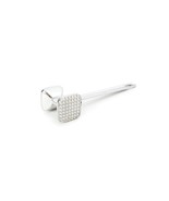 Fox Run Aluminum Meat Tenderizer, 2 x 2.5 x 9 inches, Metallic - €8,69 EUR