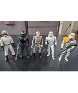 Vintage Star Wars Power of The Force (1996) &quot;The Empire&quot; w/ 5 Figures - $43.91 CAD
