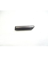 Mercedes R107 380SL trim, exterior, quarter moulding, left - $1,009.98 MXN