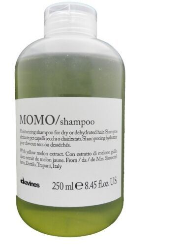 Davines Essential Haircare MoMo Moisturizing Shampoo 8.45 oz