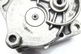 2003-2006 MERCEDES CL55 S55 W220 5.5L AMG ENGINE BELT TENSIONER PULLEY P6926 image 8