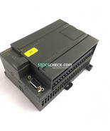 Siemens 6ES7214-1AD22-0XB0 Simatic S7-200 CPU Module - $186.99