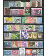 ZAYIX Venezuela Collection Used Maps Architecture Sports Insects 111922SM38 - £7.02 GBP