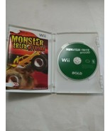 Monster Trux: Offroad (Nintendo Wii, 2008) Racing Trucks Off Road Video ... - £4.74 GBP