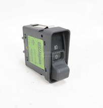 BMW E34 5-Series Fog Lights Dashboard Switch FogLamps M5 525i 540i 1989-1995 OEM - £7.65 GBP