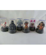 Good 2 Grow Podz Lot Stackable Toppers Diva Moana Darth Vader PUA Guy Di... - $61.04 CAD