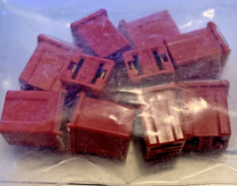 Jcase Fuse Kit Mini Jcase Fuse Assortment LOW PROFILE 50A Fit for - $7.80