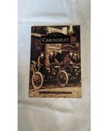 Carondelet by John A. Wright (English) Paperback Book Free Shipping! - $19.99