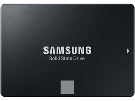 Samsung 870 EVO Series 1TB 2.5 inch SATA3 Solid State Drive (1XXL V-NAND 3bit ML - £221.74 GBP