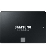 Samsung 870 EVO Series 1TB 2.5 inch SATA3 Solid State Drive (1XXL V-NAND... - £220.87 GBP