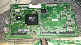 Emerson A8AF9UH Digital PCB T-Con Tcon Board BA8AF0G04018  - $24.99