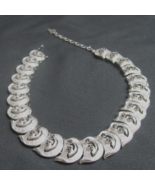 Trifari necklace, bracelet set vintage - €36,32 EUR