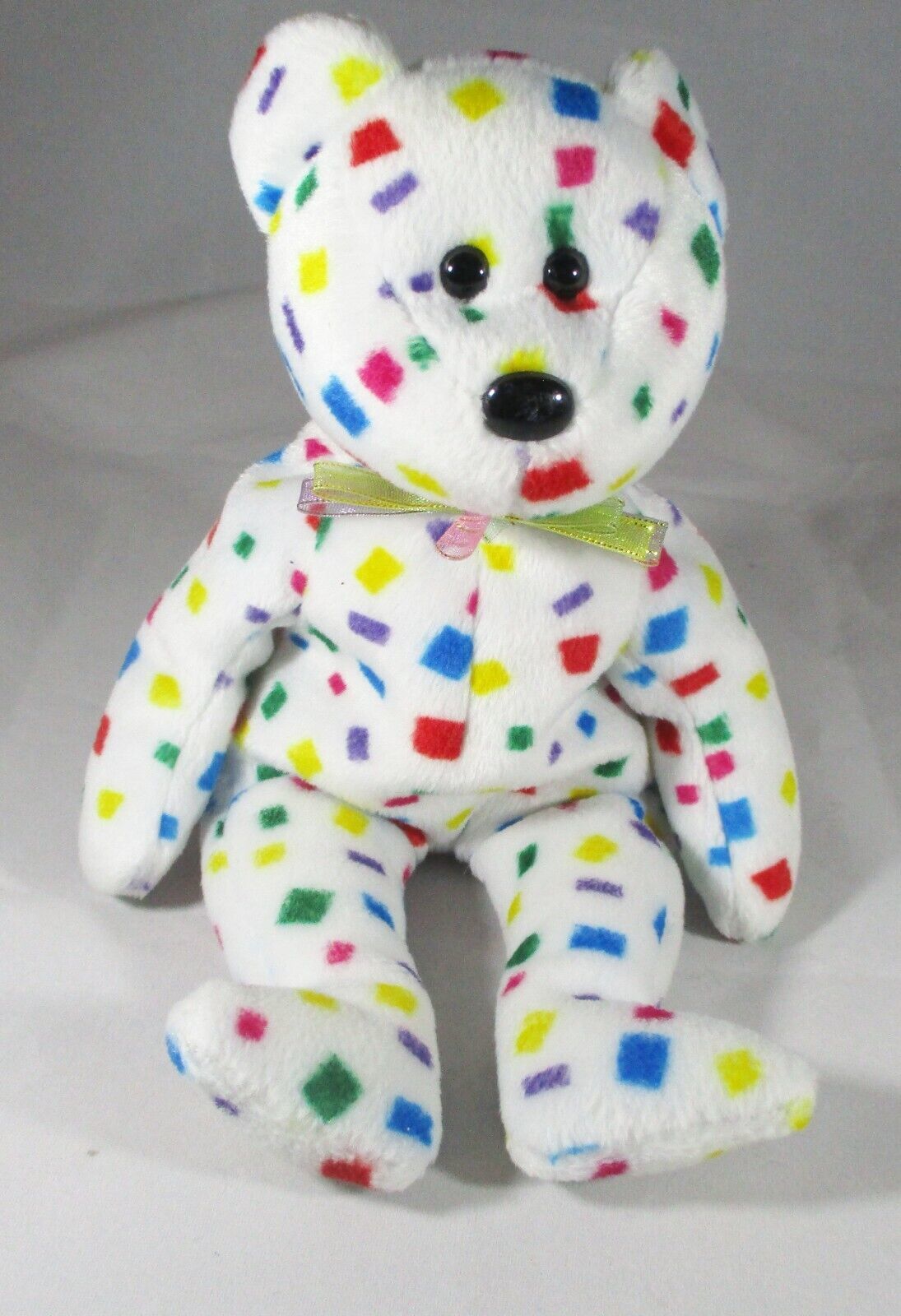 Ty Beanie Baby Ty2K NO TAG - $5.93