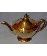 Royal Winton Golden Age Teapot Tea Pot Grimwades England - $79.00