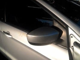 Passenger Side View Mirror With Blind Spot Alert Fits 17-19 ESCAPE 10444... - $70.09