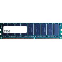 IBM - IBM 128MB 45NS 8D ECC PC700 Memory 33L3108 33L3107 - £15.40 GBP