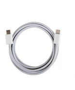 Addon USBC2USBC2MW-AA ADDON 2M USB 3.1 (C) MALE TO MALE WHITE CABL - €34,23 EUR