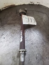 Passenger Axle Shaft VIN J 11th Digit Limited FWD Fits 07-17 ACADIA 1242319 - $703.02 MXN