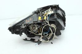 Driver Headlight Convertible Xenon HID Fits 08-13 BMW M3 71876 image 8