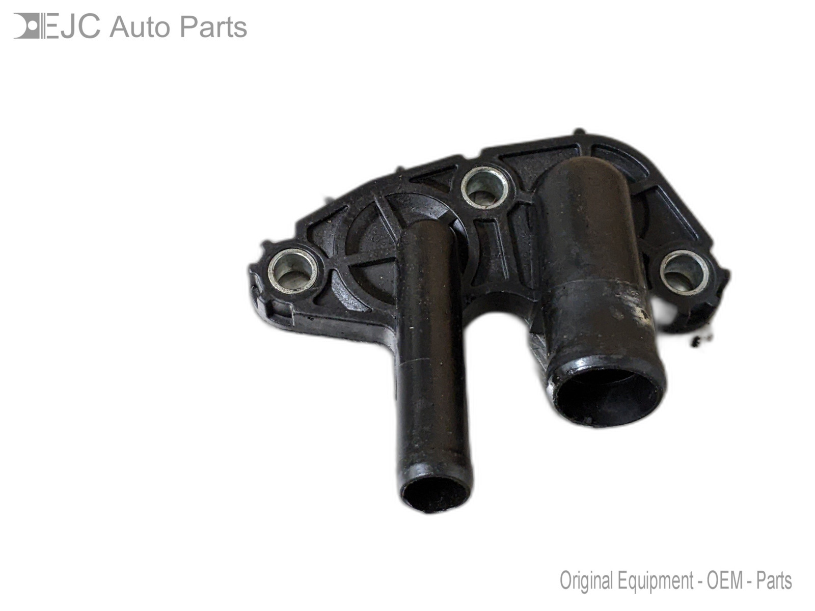 Heater Fitting From 2019 Subaru Crosstrek  2.0  Gas - $19.75