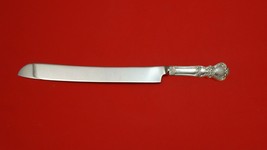 Heritage by 1847 Rogers Plate Silverplate Wedding Cake Knife HHWS  Custom Made - £38.17 GBP