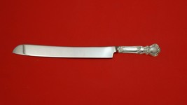 Heritage by 1847 Rogers Plate Silverplate Wedding Cake Knife HHWS  Custom Made - £36.98 GBP