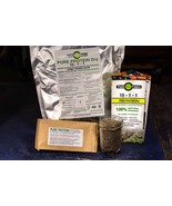 Pure Protein Dry 1-lb, 15-1-1 Fish Fertilizer Organic Amino Cod Fish Hyd... - €31,03 EUR