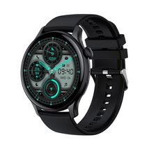 Hk85 Smart Watch 1.43 Inch Amoled Support Nfc Bluetooth Call Blood Pressure Spor - £54.15 GBP