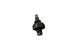 Engine Oil Pressure Sensor From 2013 Subaru Legacy  2.5 - £14.76 GBP