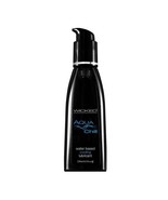 Wicked Sensual Care Aqua Chill Water Based Cooling Lubricant 4 Oz - £10.92 GBP