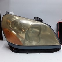 03 04 05 Honda Pilot right front passenger headlight assembly OEM - £38.69 GBP