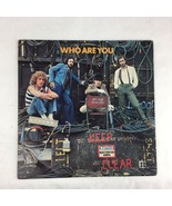 The Who - Who Are You-1978 Vinyl LP MCA 3050 SW - £11.76 GBP